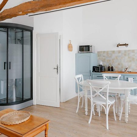 Ferme Des Goupillieres Bed & Breakfast Maisons  Ruang foto