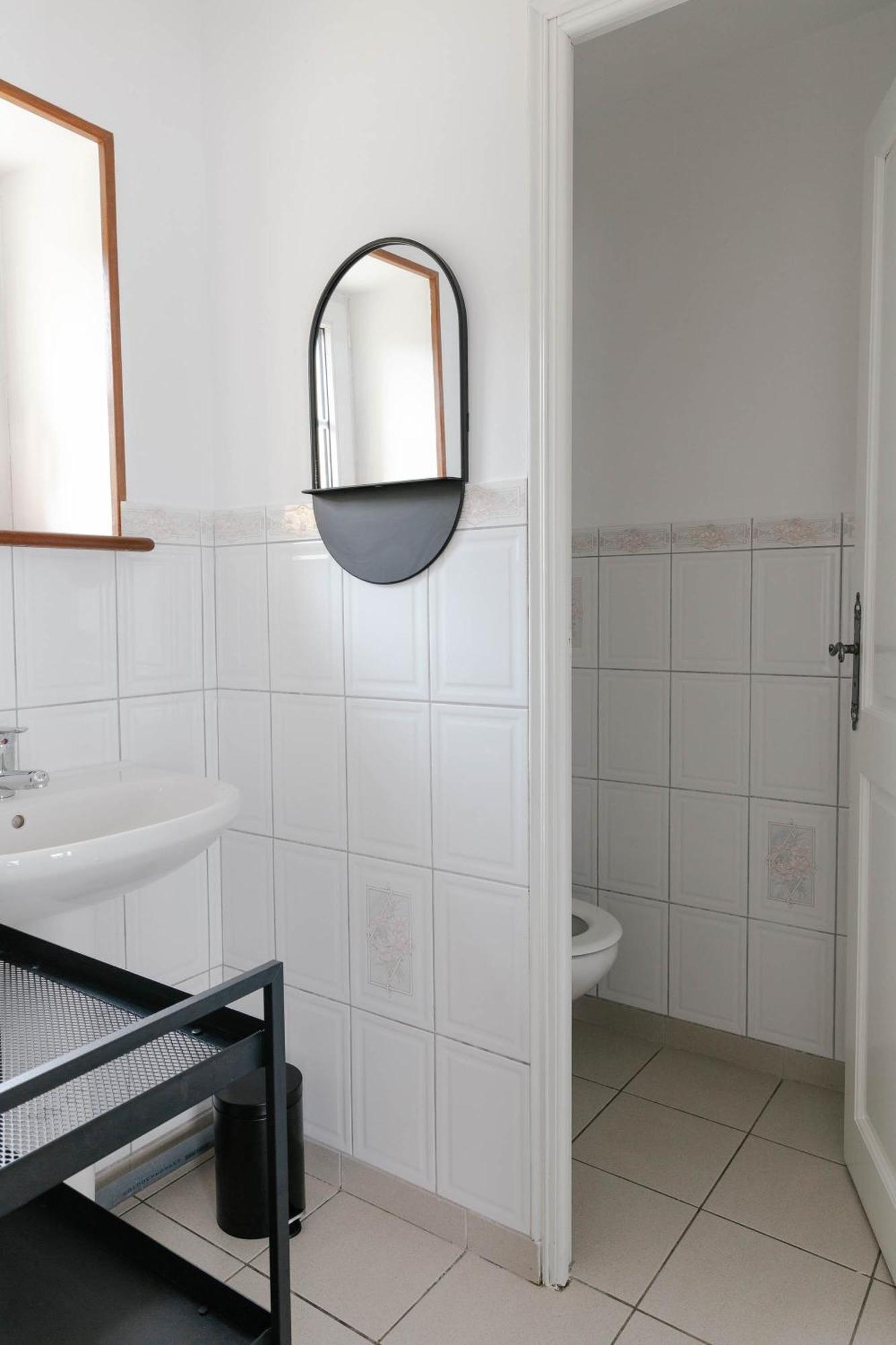 Ferme Des Goupillieres Bed & Breakfast Maisons  Ruang foto