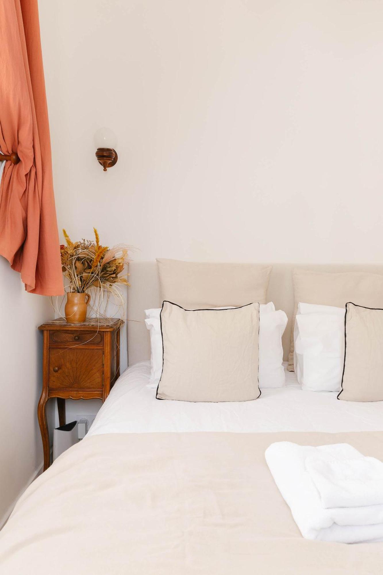 Ferme Des Goupillieres Bed & Breakfast Maisons  Ruang foto