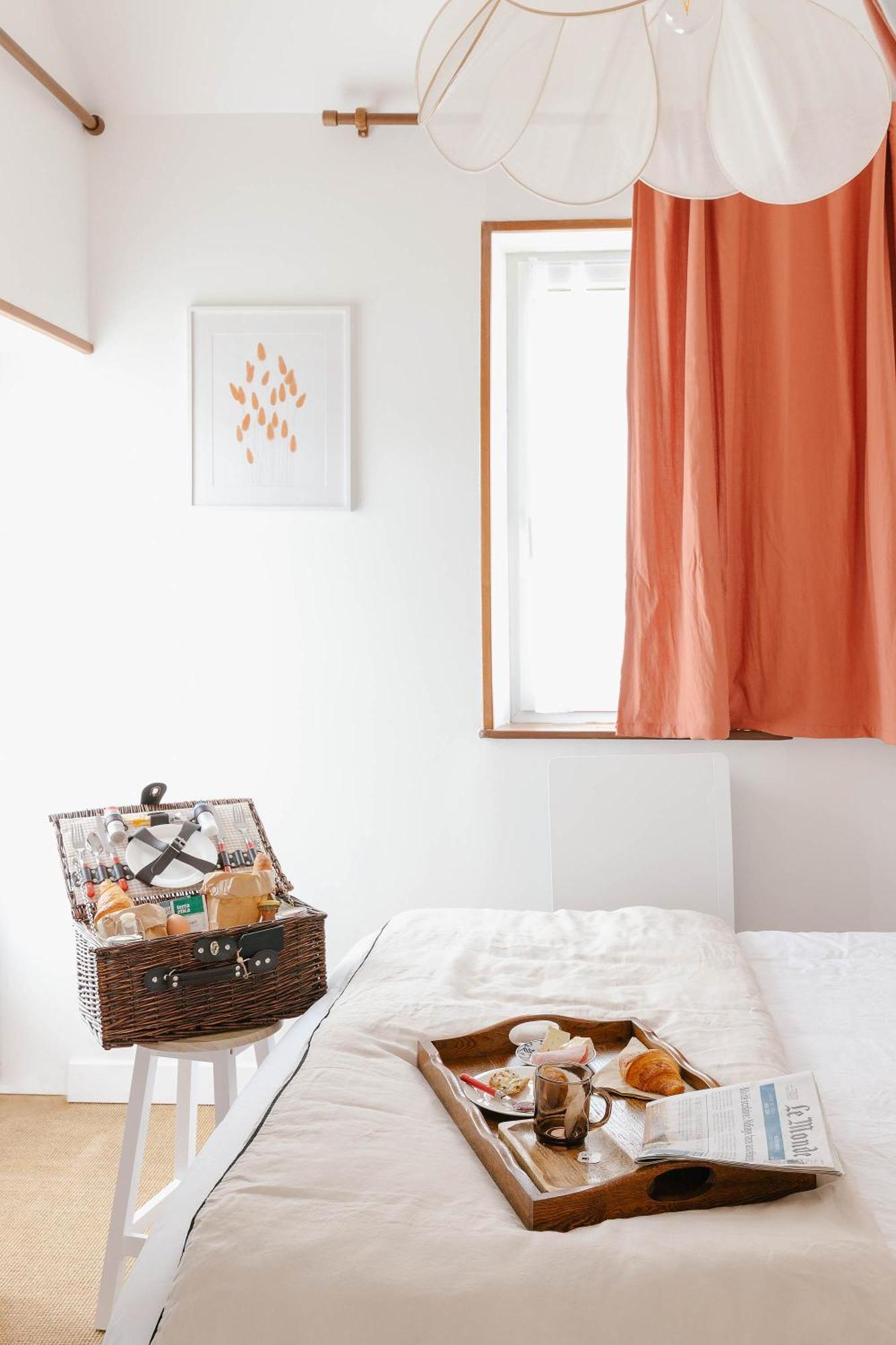 Ferme Des Goupillieres Bed & Breakfast Maisons  Ruang foto