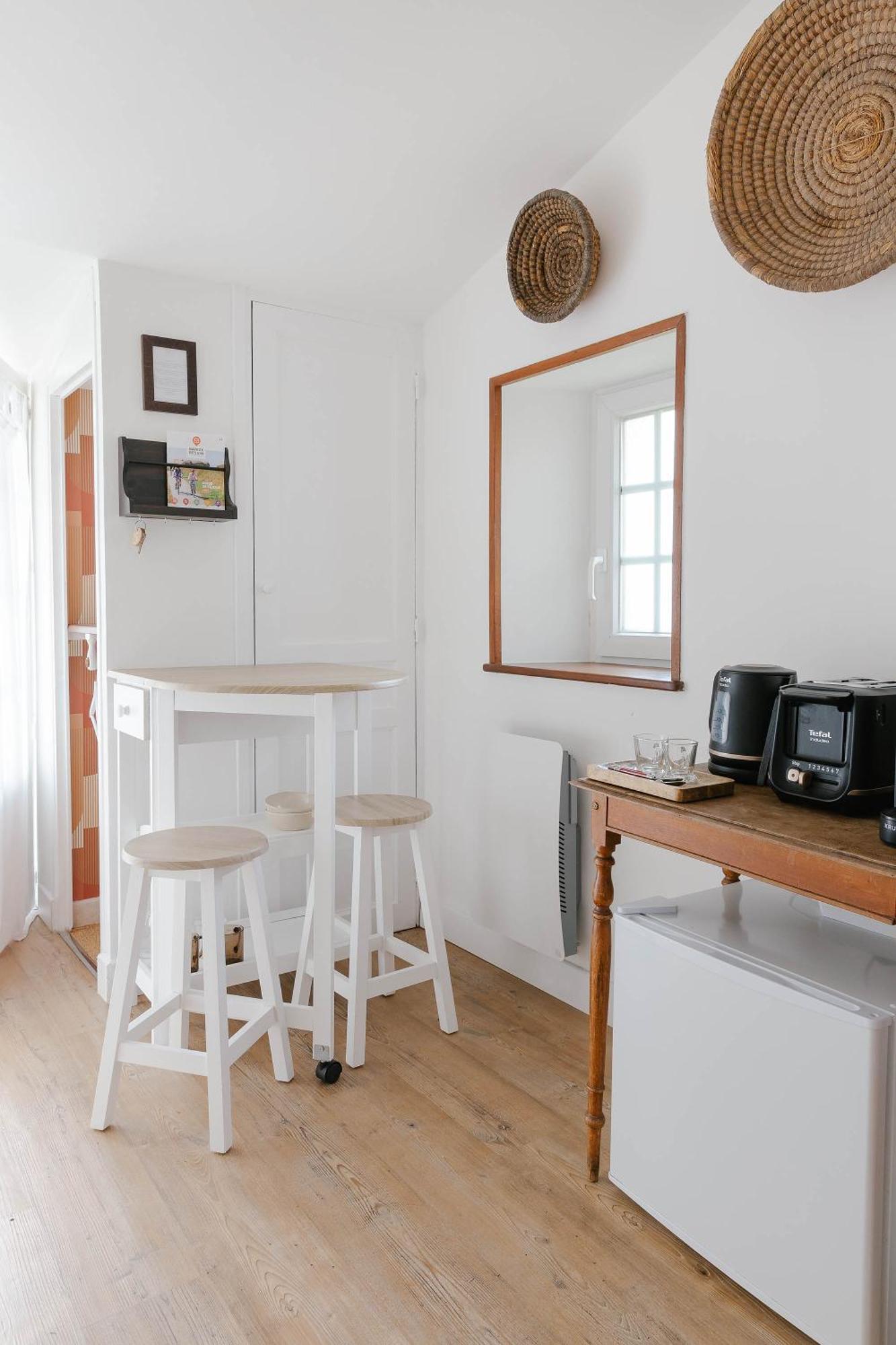 Ferme Des Goupillieres Bed & Breakfast Maisons  Ruang foto