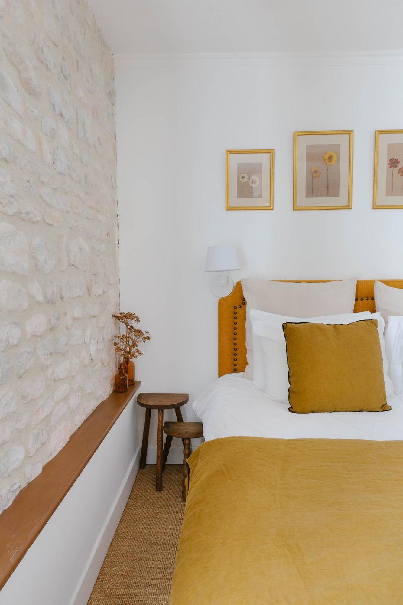 Ferme Des Goupillieres Bed & Breakfast Maisons  Ruang foto